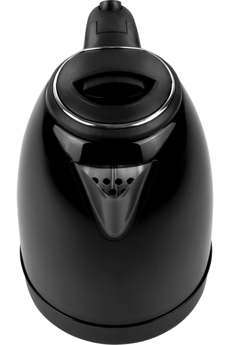 Электрочайник BBK EK1760S (черный) 1