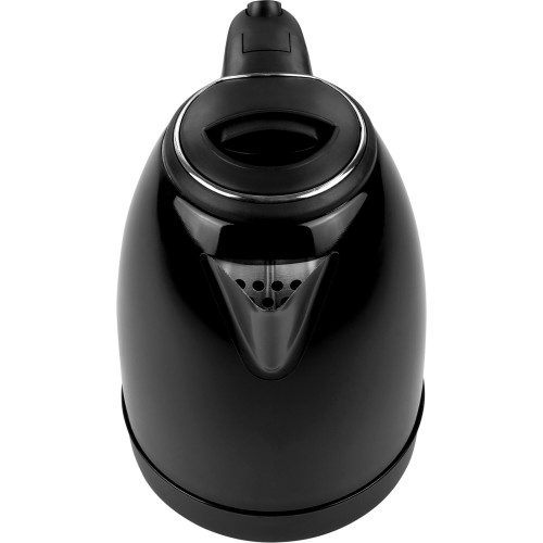 Электрочайник BBK EK1760S (черный) 1