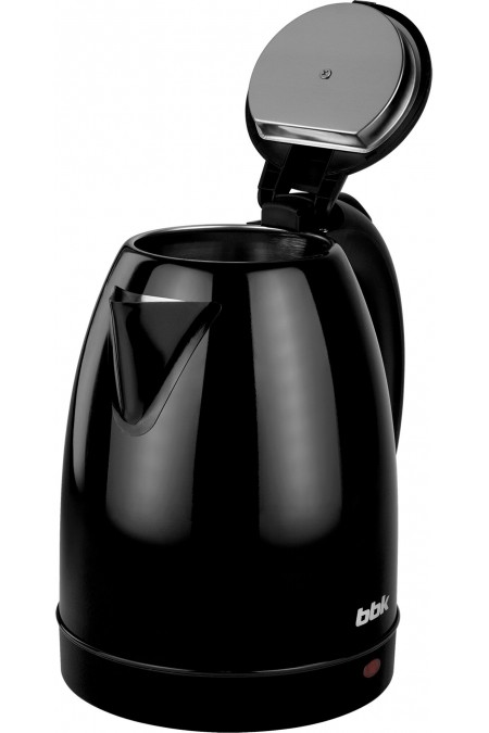 Электрочайник BBK EK1760S (черный) 3