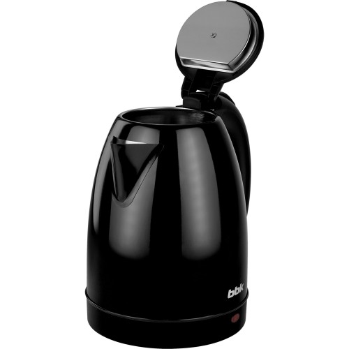 Электрочайник BBK EK1760S (черный) 3