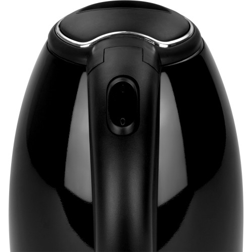 Электрочайник BBK EK1760S (черный) 4