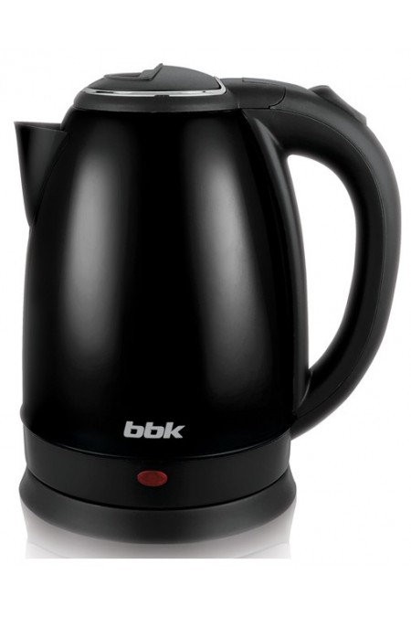 Электрочайник BBK EK1760S (черный) 6