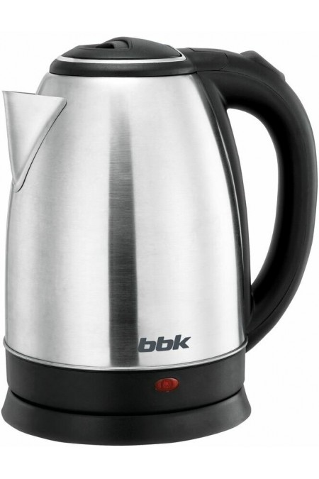 Электрочайник BBK EK1760S (серебристый) 