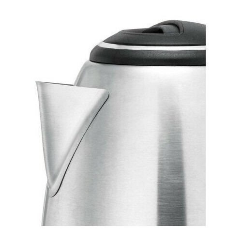 Электрочайник BBK EK1760S (серебристый) 1