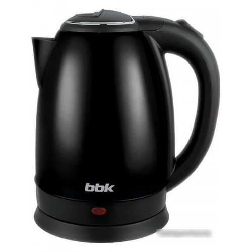 Электрочайник BBK EK1760S (серебристый) 3