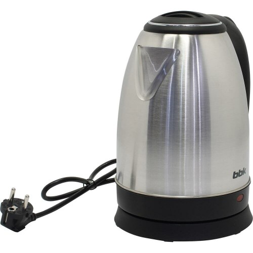 Электрочайник BBK EK1760S (серебристый) 4