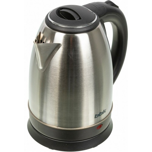 Электрочайник BBK EK1760S (серебристый) 5