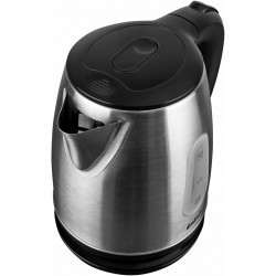 Электрочайник BBK EK1761S (серебристый)