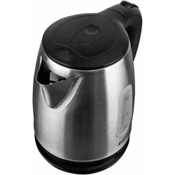 Электрочайник BBK EK1761S (серебристый)