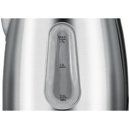 Электрочайник BBK EK1761S (серебристый) 3