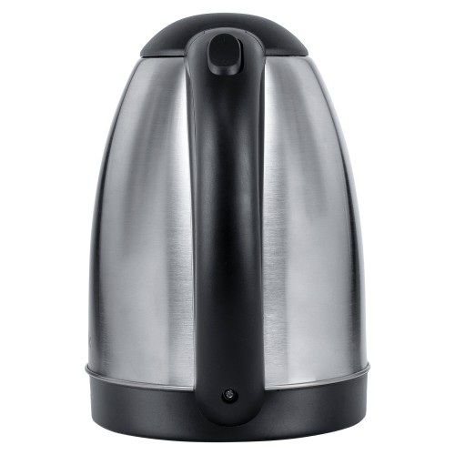 Электрочайник BBK EK1763S (нержавеющая сталь/черный) 2