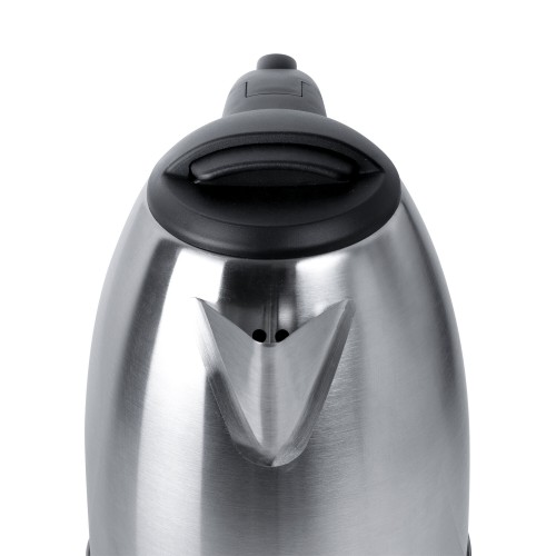 Электрочайник BBK EK1763S (нержавеющая сталь/черный) 3