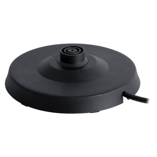 Электрочайник BBK EK1763S (нержавеющая сталь/черный) 5