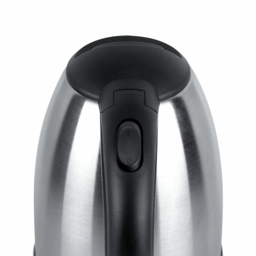 Электрочайник BBK EK1763S (нержавеющая сталь/черный) 7