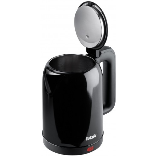 Электрочайник BBK EK1809S (черный) 3