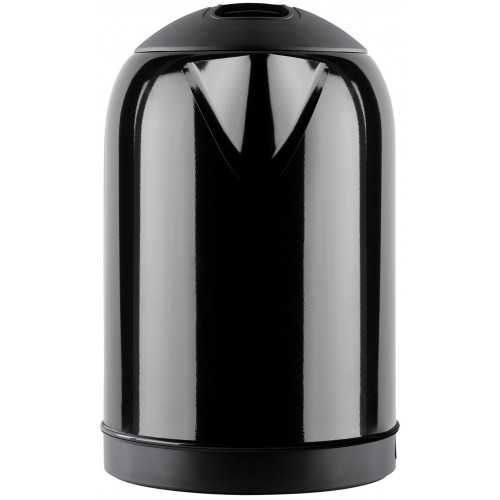 Электрочайник BBK EK1809S (черный) 4