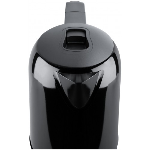 Электрочайник BBK EK1809S (черный) 6