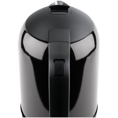 Электрочайник BBK EK1809S (черный) 7