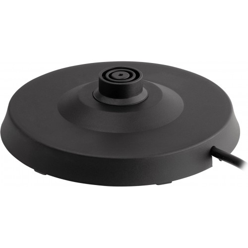 Электрочайник BBK EK1809S (черный) 9