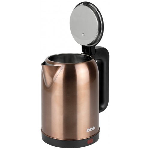 Электрочайник BBK EK1809S (медный/черный) 6