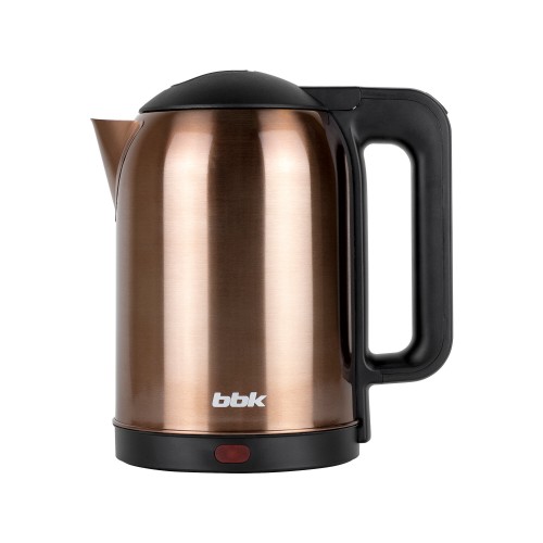 Электрочайник BBK EK1809S (медный/черный) 7