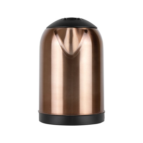 Электрочайник BBK EK1809S (медный/черный) 8