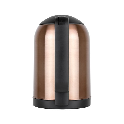 Электрочайник BBK EK1809S (медный/черный) 9