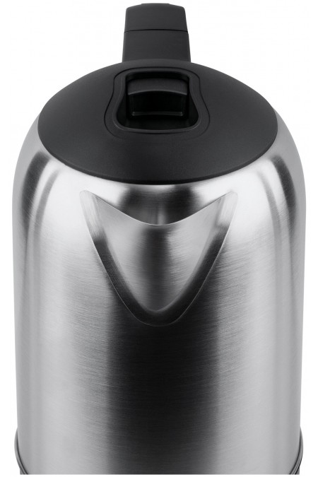 Электрочайник BBK EK1809S (нержавеющая сталь/черный) 4