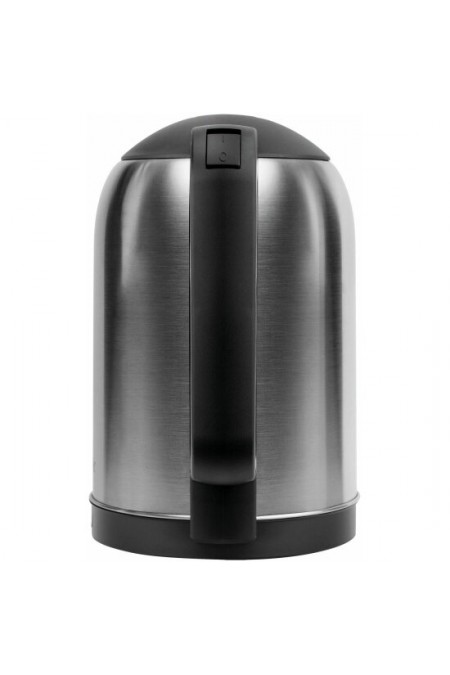 Электрочайник BBK EK1809S (нержавеющая сталь/черный) 6