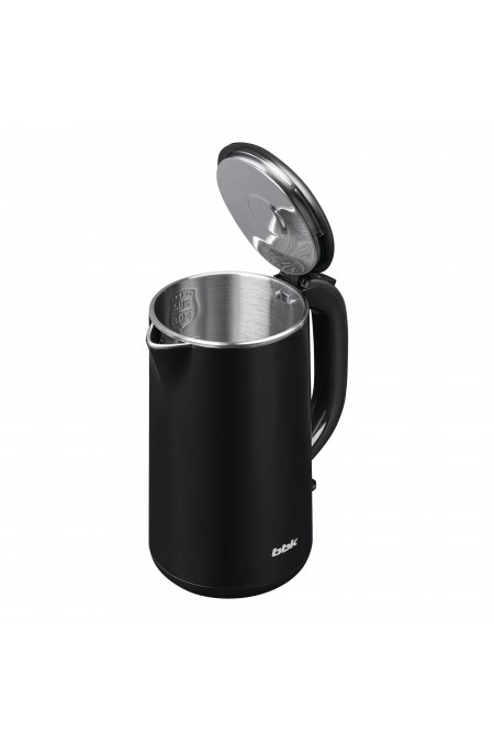 Электрочайник BBK EK1811 (черный) 1