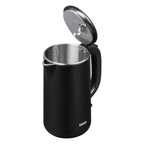 Электрочайник BBK EK1811 (черный) 1