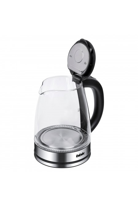 Электрочайник BBK EK1813G (черный) 2