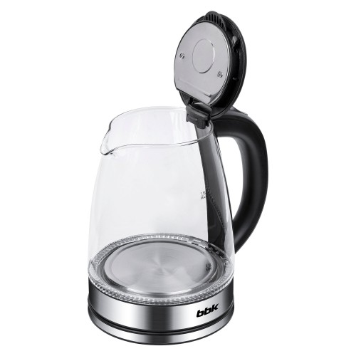 Электрочайник BBK EK1813G (черный) 2