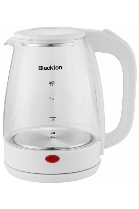 Электрочайник Blackton Bt KT100G (белый) 
