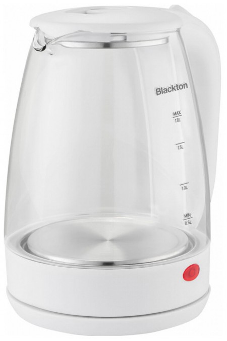 Электрочайник Blackton Bt KT100G (белый) 3