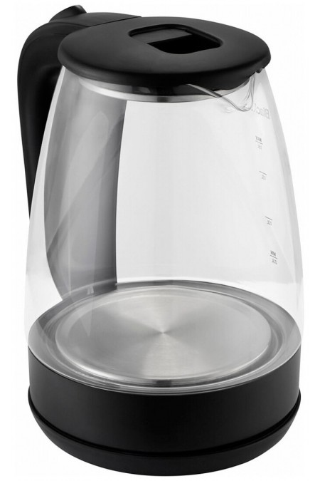 Электрочайник Blackton Bt KT100G (черный) 2