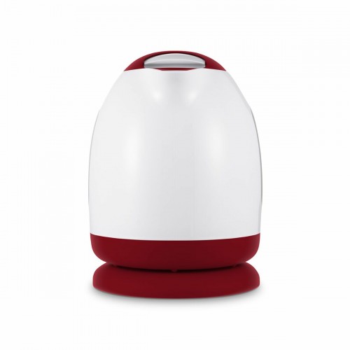 Электрочайник Blackton Bt KT1701P (белый/бордовый) 4