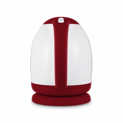 Электрочайник Blackton Bt KT1701P (белый/бордовый) 5