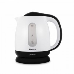 Электрочайник Blackton Bt KT1701P (белый/черный)