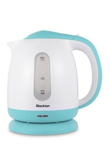Электрочайник Blackton Bt KT1701P (белый/мятный) 