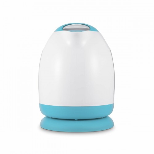 Электрочайник Blackton Bt KT1701P (белый/мятный) 2