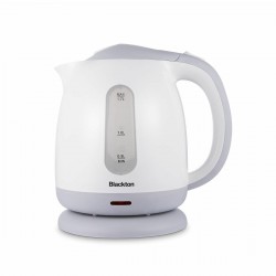Электрочайник Blackton Bt KT1701P (белый/серый)