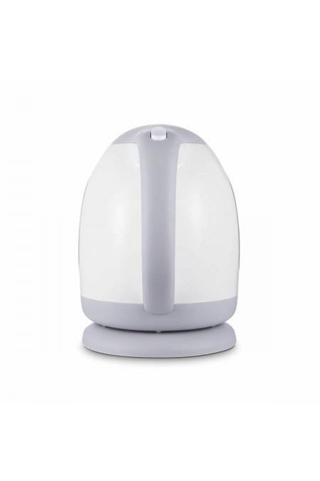 Электрочайник Blackton Bt KT1701P (белый/серый) 1