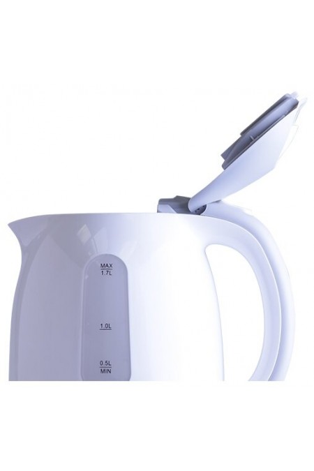 Электрочайник Blackton Bt KT1701P (белый/серый) 3