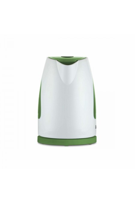 Электрочайник Blackton Bt KT1702P (белый/зеленый) 1
