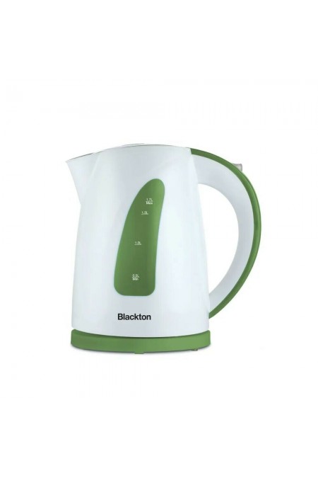 Электрочайник Blackton Bt KT1702P (белый/зеленый) 3