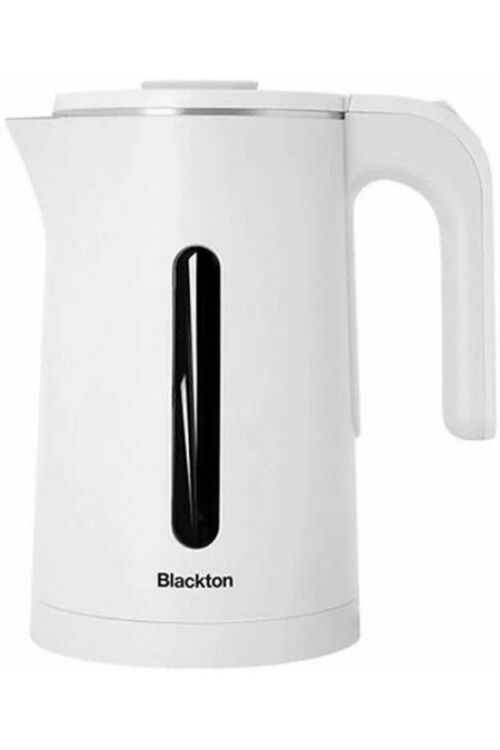 Электрочайник Blackton Bt KT1705P (белый) 