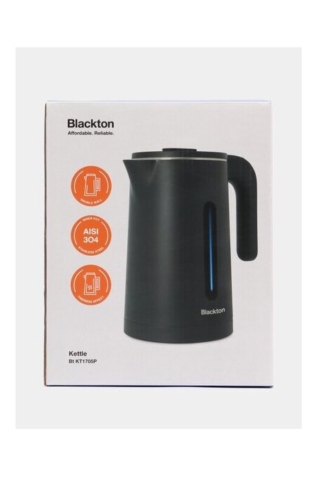 Электрочайник Blackton Bt KT1705P (белый) 8