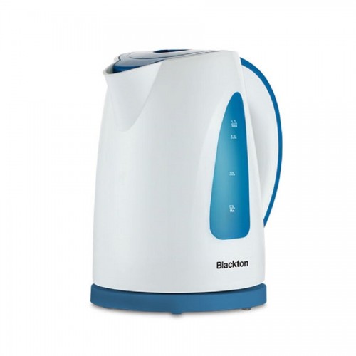Электрочайник Blackton Bt KT1706P (белый/синий) 