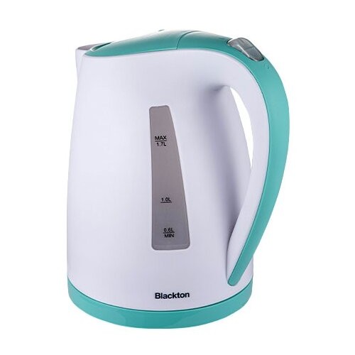 Электрочайник Blackton Bt KT1706P (белый/зеленый) 6